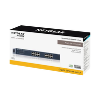 NETGEAR ProSafe JGS516v2