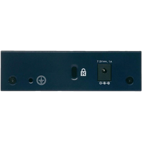 Netgear ProSafe GS105 5 Puertos Gigabit Switch Netgear ProSafe GS105 5 Puertos Gigabit Switch