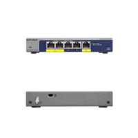 NETGEAR ProSafe Plus GS105PE