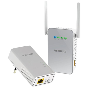Netgear PLW1000 KIT WIFI AC 750 1000 MBps GBLAN  PLC