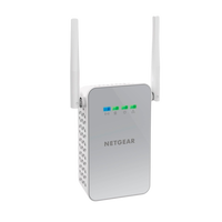 Netgear PLW1000 KIT WIFI AC 750 1000 MBps GBLAN PLC Netgear PLW1000 KIT WIFI AC 750 1000 MBps GBLAN PLC