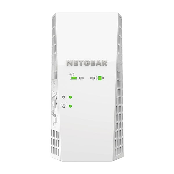 Netgear EX7300 Nighthawk X4 Dual Band AC2200 Repetidor Netgear EX7300 Nighthawk X4 Dual Band AC2200 Repetidor