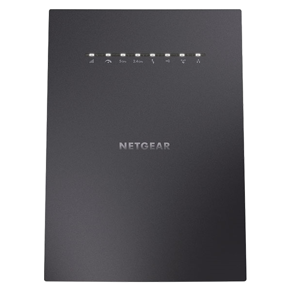 Netgear EX8000 Nighthawk AC3000  Repetidor Netgear EX8000 Nighthawk AC3000  Repetidor