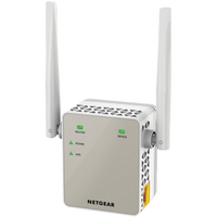 Netgear EX6120 AC1200 Repetidor Netgear EX6120 AC1200 Repetidor