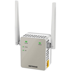 Netgear EX6120 AC1200 Repetidor Netgear EX6120 AC1200 Repetidor