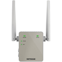 Netgear EX6120 AC1200 Repetidor Netgear EX6120 AC1200 Repetidor