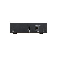 Netgear GS305 5 Puertos Gigabit  Switch