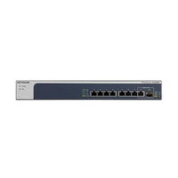 Netgear XS508M100EUS 8Port 10GBMultiGigabit  Switch