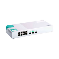 Qnap QSW308S Switch Qnap QSW308S Switch