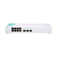 Qnap QSW308S Switch Qnap QSW308S Switch