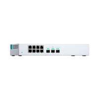 Qnap QSW308S Switch Qnap QSW308S Switch