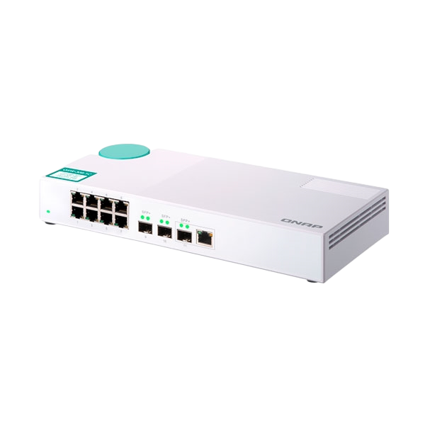 Qnap QSW3081C Switch Qnap QSW3081C Switch