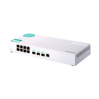 Qnap QSW3081C  Switch