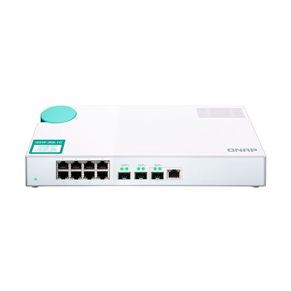 Qnap QSW3081C Switch Qnap QSW3081C Switch