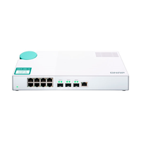 Qnap QSW3081C  Switch