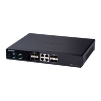 Qnap QSW8044C  Switch