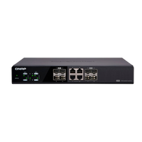 Qnap QSW8044C  Switch