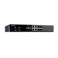 Qnap QSW8044C  Switch