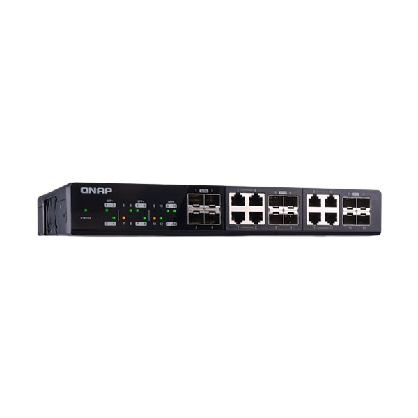 Qnap QSW12088C  Switch Qnap QSW12088C  Switch