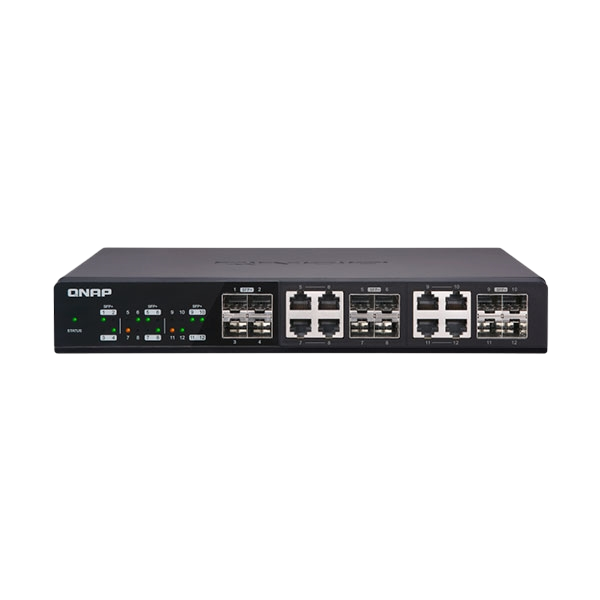 Qnap QSW12088C  Switch Qnap QSW12088C  Switch
