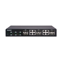 Qnap QSW12088C Switch Qnap QSW12088C Switch