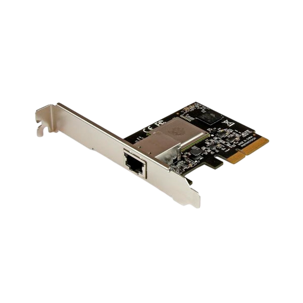 StarTechcom  PCIE x4 a Ethernet 10Gb  Adaptador StarTechcom  PCIE x4 a Ethernet 10Gb  Adaptador