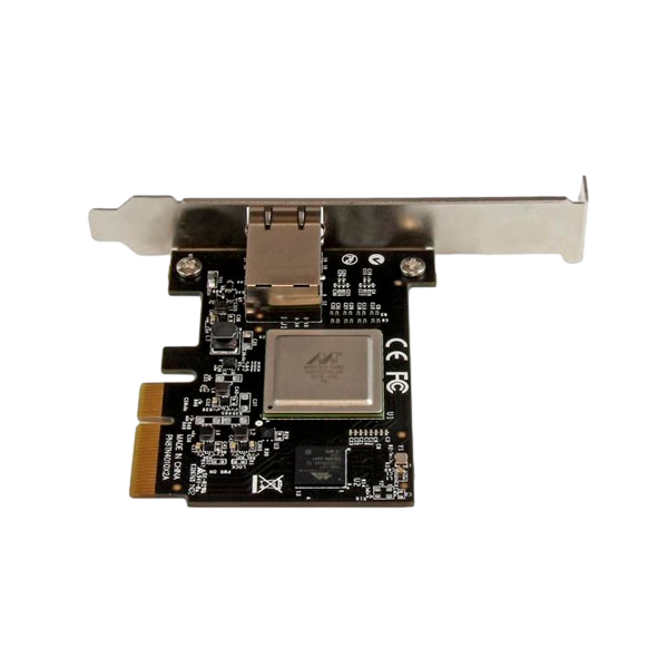 StarTechcom  PCIE x4 a Ethernet 10Gb  Adaptador StarTechcom  PCIE x4 a Ethernet 10Gb  Adaptador