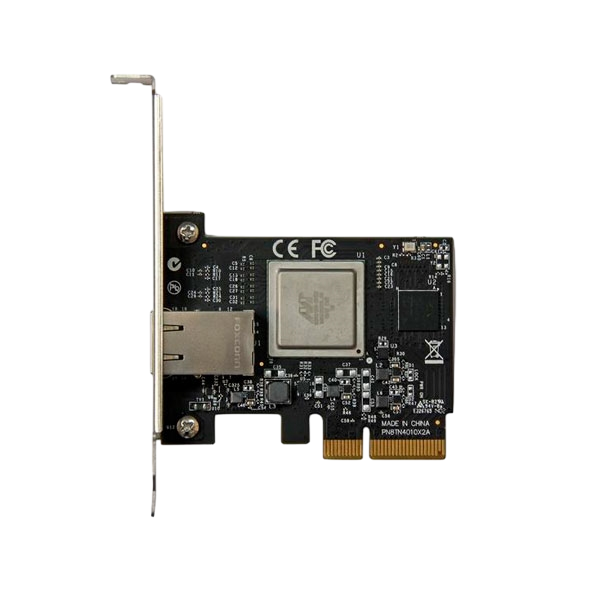 StarTechcom  PCIE x4 a Ethernet 10Gb  Adaptador StarTechcom  PCIE x4 a Ethernet 10Gb  Adaptador