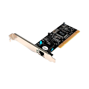 StarTechcom RJ45 10 1001000 PCI Tarjeta de red StarTechcom RJ45 10 1001000 PCI Tarjeta de red