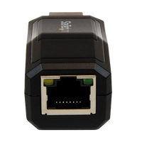 StarTechcom USB 30 a RJ45 GBLAN Adaptador StarTechcom USB 30 a RJ45 GBLAN Adaptador