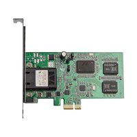 StarTechcom GLAN Fibra óptica multimodo Tarjeta de red StarTechcom GLAN Fibra óptica multimodo Tarjeta de red