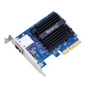 Synology E10G18T1  Tarjeta de red Ethernet RJ45