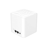 Tenda Nova MW3 Pack x2 AC1200 Repetidor Mesh Tenda Nova MW3 Pack x2 AC1200 Repetidor Mesh