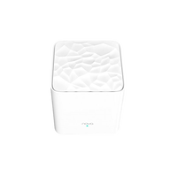 Tenda Nova MW3 Pack x2 AC1200 Repetidor Mesh Tenda Nova MW3 Pack x2 AC1200 Repetidor Mesh