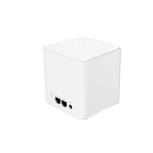 Tenda Nova MW3 Pack x2 AC1200 Repetidor Mesh Tenda Nova MW3 Pack x2 AC1200 Repetidor Mesh