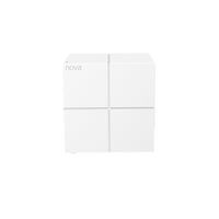 Tenda Nova MW6 Pack x2 AC1200  Repetidor Mesh