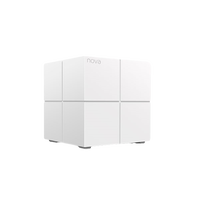 Tenda Nova MW6 Pack x2 AC1200  Repetidor Mesh