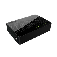 Tenda SG105 5 Puertos Gigabit  Switch