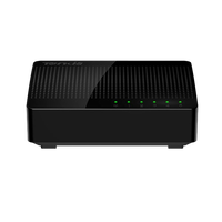 Tenda SG105 5 Puertos Gigabit  Switch