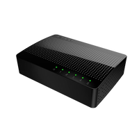 Tenda SG105 5 Puertos Gigabit  Switch