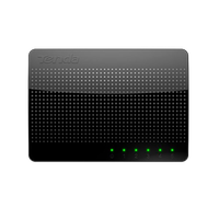 Tenda SG105 5 Puertos Gigabit  Switch