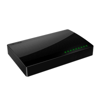 Tenda SG108 8 Puertos Gigabit Switch Tenda SG108 8 Puertos Gigabit Switch