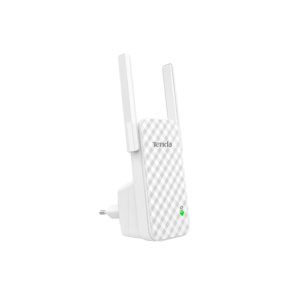 Tenda A9 N300  Repetidor Tenda A9 N300  Repetidor