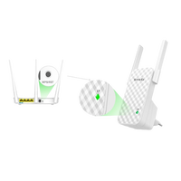 Tenda A9 N300  Repetidor