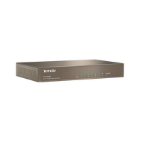 Tenda TEG1008D 8 Puertos Gigabit  Switch
