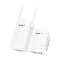 Tenda PH5 powerline con wifi AV1000  N300  PLC