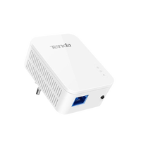 Tenda PH5 powerline con wifi AV1000  N300  PLC