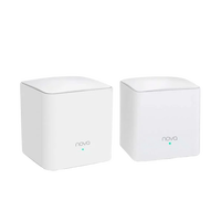 Tenda MW5 pack 2 mesh  Repetidor