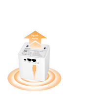 Tenda MW5 pack 2 mesh  Repetidor