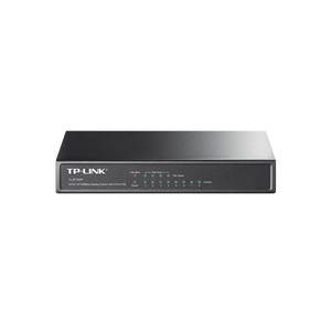 TPLink TLSF1008P 4 Puertos 4 Puertos POE 10100 Switch TPLink TLSF1008P 4 Puertos 4 Puertos POE 10100 Switch